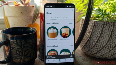 Quickly order, pay, reload your starbucks card and earn free drinks or food. Starbucks app adding new ways to pay and redeems points