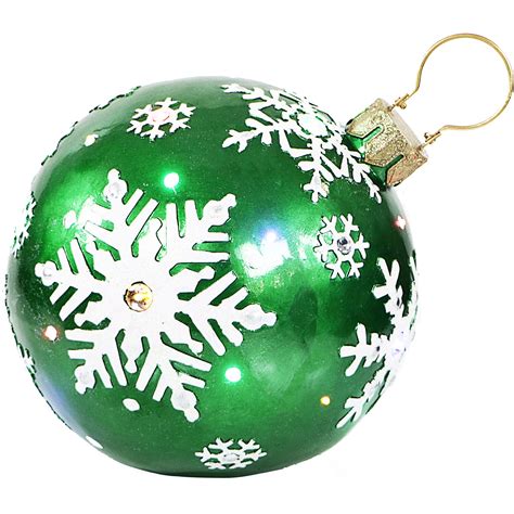 In any case, thanks to the wide array of led, c9, c6 and mini options we offer, you'll have no problem finding plenty of indoor christmas light sets that are just your style. Fraser Hill Farm Indoor/Outdoor Oversized Christmas Decor ...