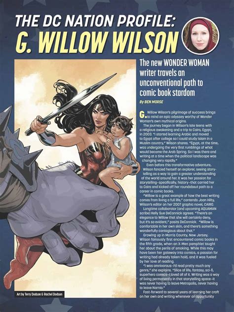 Dc Comics Universe And Wonder Woman Spoilers Wildy New Status Quo By New