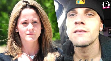 Teen Mom Drama Jenelle Evans Sexting With Ex Hubby Courtland While Split From Nathan See His