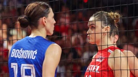 turkish team wins women s volleyball championship despite islamist criticism balkan insight