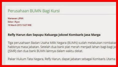 Refly harun selama ini dikenal sebagai akademisi kerapkali mengkritik pemerintah. Kasus Refly Harun & Sepupu Keluarga Jokowi, Bukti Paling ...