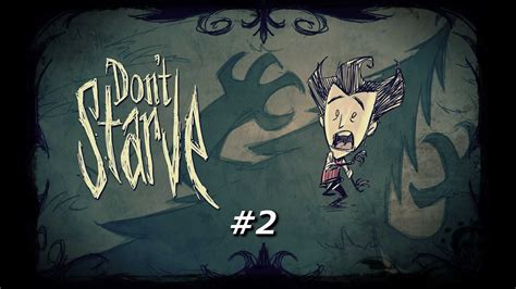 Let S Play Don T Starve Pisode Fr Youtube