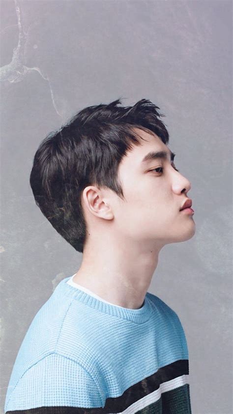 Do Kyungsoo Wallpapers Top Free Do Kyungsoo Backgrounds Wallpaperaccess