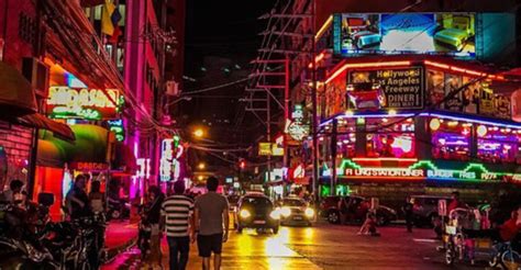 Manila Nightlife The Best Bars And Nightclubs To Enjoy At Night M W