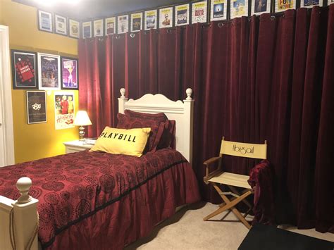 Check spelling or type a new query. Broadway themed bedroom - Hamilton inspired - like an old ...