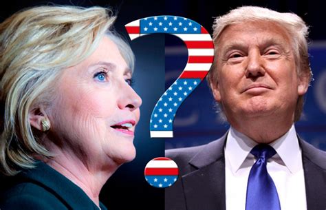 Who Won The Third Presidential Debate Speakeasy News