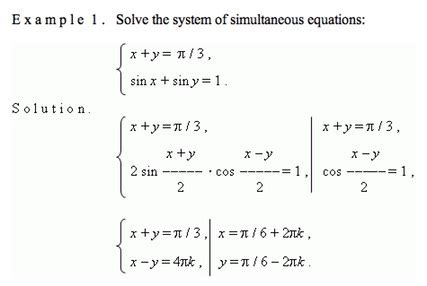 Basic Math