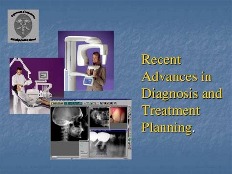 Recent Advances In Diagnosis And Treatment Planning1 Certified Fixe