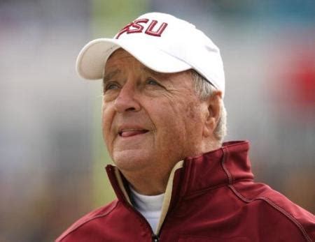 Bowden is best known for coaching the florida state seminoles football team from 1976 to 2009, and is considered one of the greatest college football coaches of all time for his accomplishments with the seminoles. Bobby Bowden Net Worth 2018: Hidden Facts You Need To Know!
