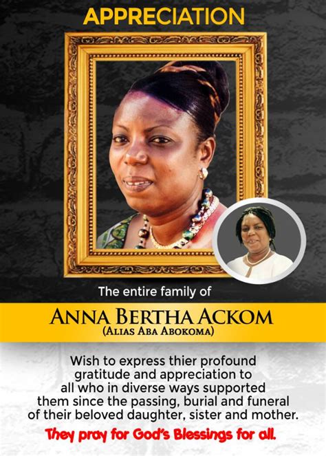 Download 35 Download Funeral Posters Designs In Ghana
