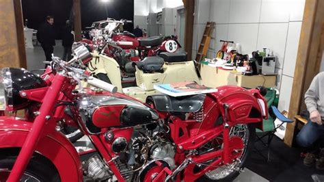 Oldtimer-Markt 2020 in Hamm – Falcone-Club e.V.