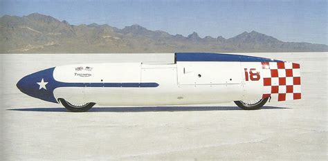 60 Years Ago Johnny Allen Brought The World Motorcycle Speed Record Home