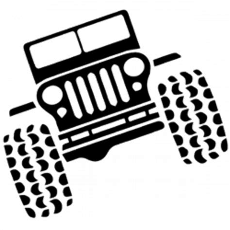 46 Download Cricut Jeep Svg Free Download Free Svg Cut Files And