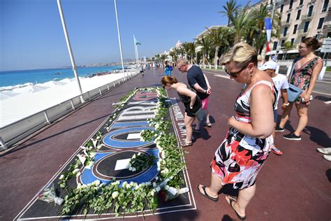 Attentat Nice 2019 - Attentat de Nice : des parents réclament les organes de leurs enfants