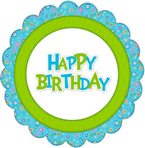 Happy Birthday Svg Cake Topper Svg Png 217 Crafter Files