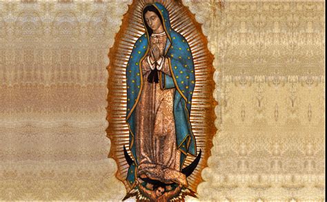 Directed by and starring raúl astor luz maria aguilar. Keunikan Retina Mata Bunda Maria Guadalupe | HIDUPKATOLIK.com