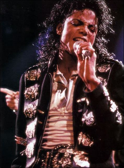 Michael Jackson Bad Tour Bad Tour 1987 1989 Photo 20057671 Fanpop