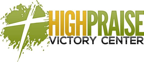 Pastor Png Download High Praise Logo Original Size Png Image Pngjoy
