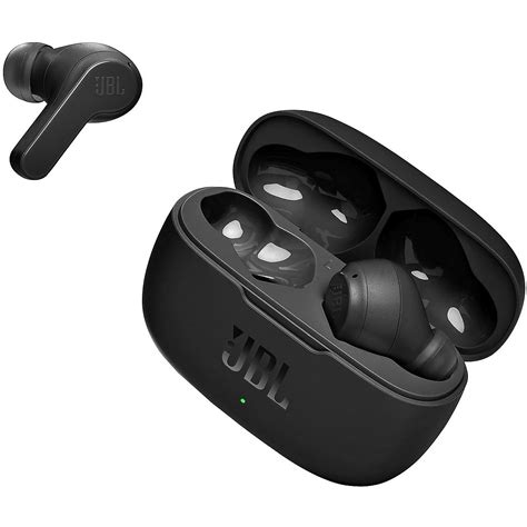 Jbl Vibe 200tws In Ear Bluetooth Earbuds Academy