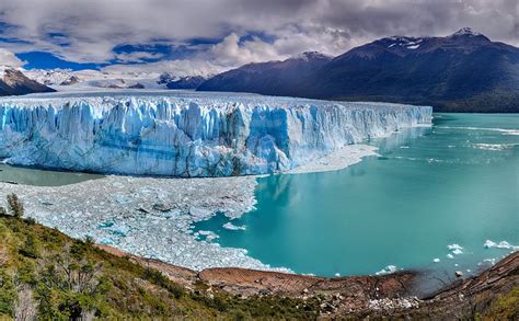 No Te Pierdas Nada Del Parque Nacional Los Glaciares El Rincón Helado