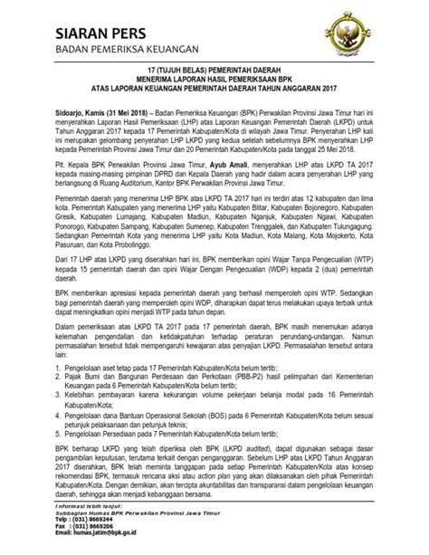 Proposal Hari Guru 2017