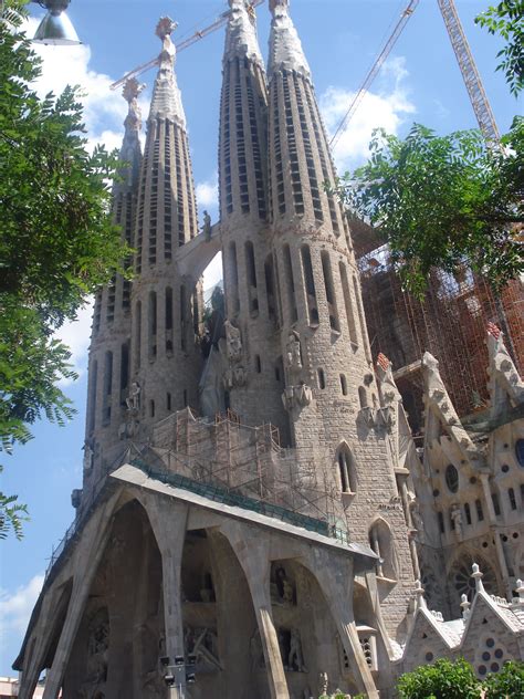 Portale di viaggio in spagna ministero. Barcellona - Catalogna, Spagna - Viaggi, vacanze e turismo ...