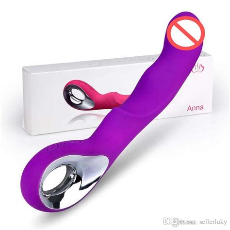 10 Modes Vibration Waterproof Usb Rechargeable Tranquil Silicone G Spot Sex Toys Vibrator For