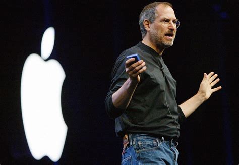 Apple engineer reveals the real reason Steve Jobs didn't allow Flash on ...