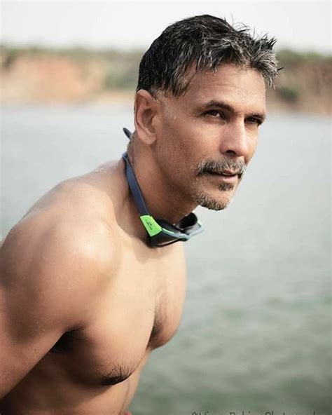 Contents 2 milind soman age and other info 4 milind soman affairs and marital status are you curious about the milind soman age? These 15 pictures of birthday boy Milind Soman are a proof ...
