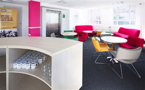 Office Space Planning Bolton Manchester Cheshire Lancashire