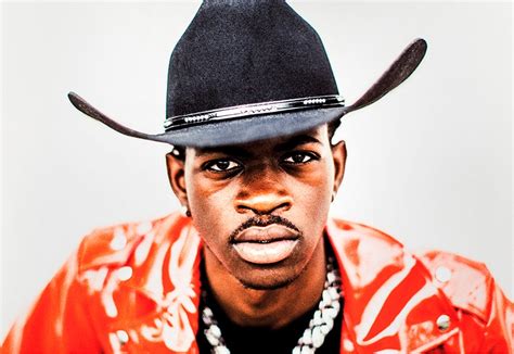 Lil nas x ft billy ray cyrus. Кто такой Lil Nas X — автор песни "Old Town Road"