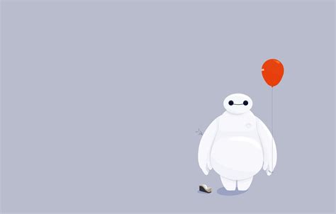 Wallpaper Ball Big Hero 6 Baymax City Of Heroes Images For Desktop