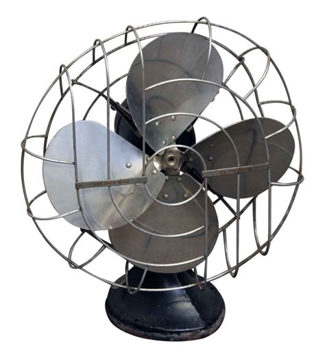 This gallery also contains hunter ceiling fans that were designed exclusively for home depot. Hunter Vintage Fan | Olde Good Things