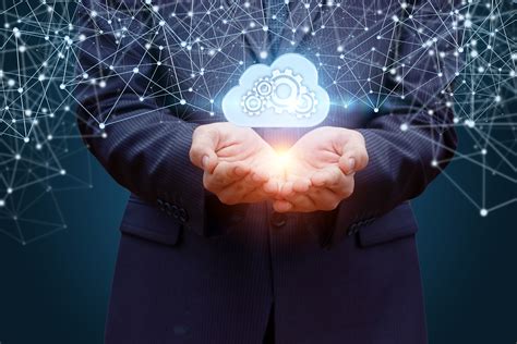 What Is Cloud Computing And Why There Is Requirement