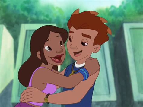 Keoni Jameson Lilo And Stitch Wiki Fandom Powered By Wikia