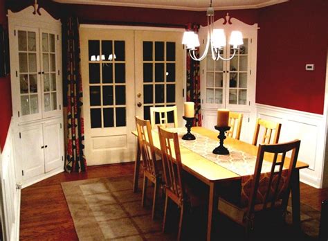 Small Formal Dining Room Ideas To Make It Look Great