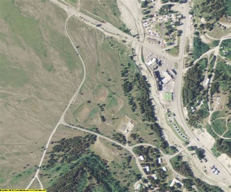 2019 Glacier County Montana Aerial Photography