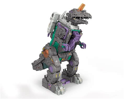 Action Figure Insider Hasbro Unveiling Transformers ‘trypticon At