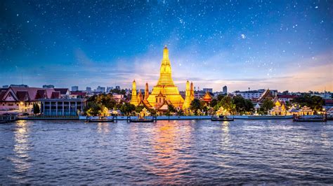 8 Best Things To Do In Bangkok The Chronicle