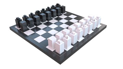 Chess48 Smart Chess Board