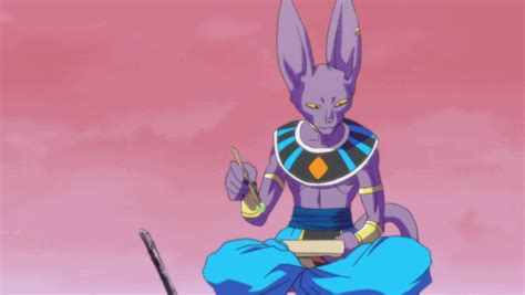 In german by carlsen manga since may 2, 2017; Why Goku is a Perfect Friend for Beerus | DragonBallZ Amino