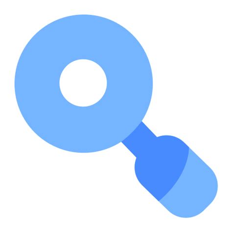 Investigación Iconos Gratis De Ui