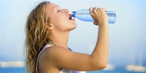 Como Vivir Saludablemente Importancia De La Hidrataci N