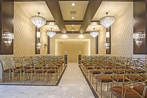 Hours may change under current circumstances Wedding Venue Tours | Chapel of the Flowers