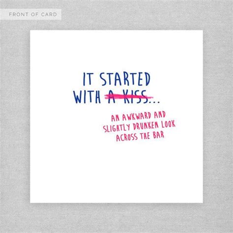 17 Honest Valentines Day Cards For Couples With An Unusual Take On Romance Nerdy Valentines