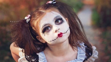 Baby Costumes That Bring Just The Right Amount Of Creepy Scary Kids