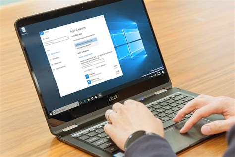 The download may take up to several minutes to complete, depending on the speed. How to Run Android Apps on Your Windows Computer | Digital ...