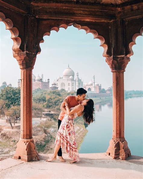 Beautiful Destinations For A Romantic Honeymoon In India Couples Travel Photography Travel