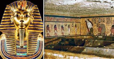 5 Enigmas Milenarios Sobre La Tumba De Tutankamón Que Todavía No Tienen Respuesta Bioguia